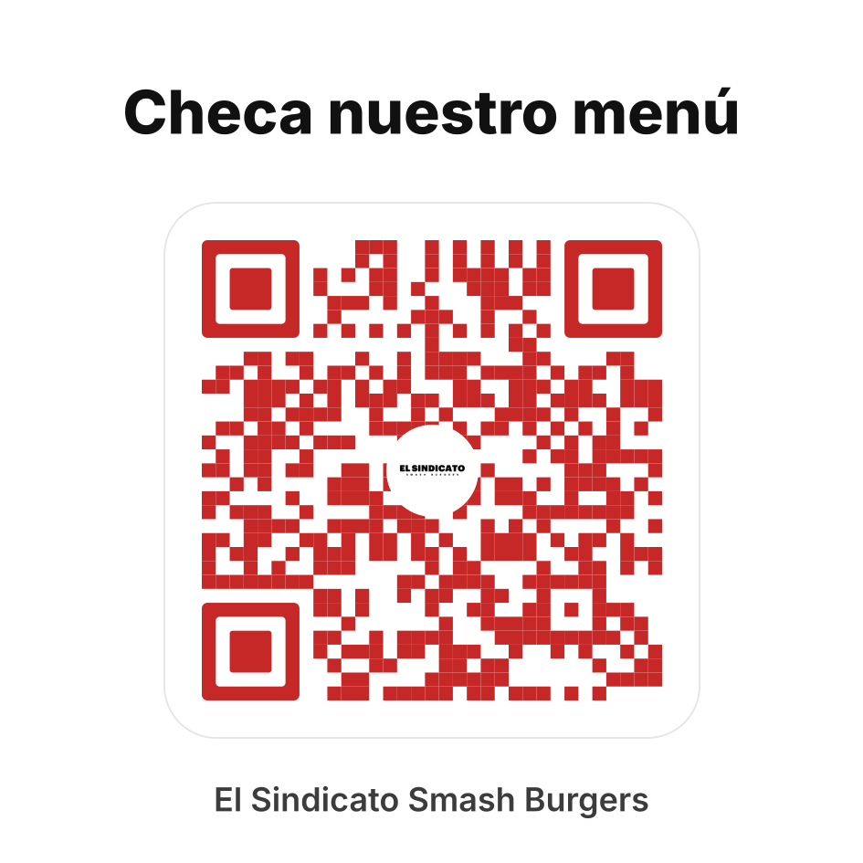 Tu código QR de muestra