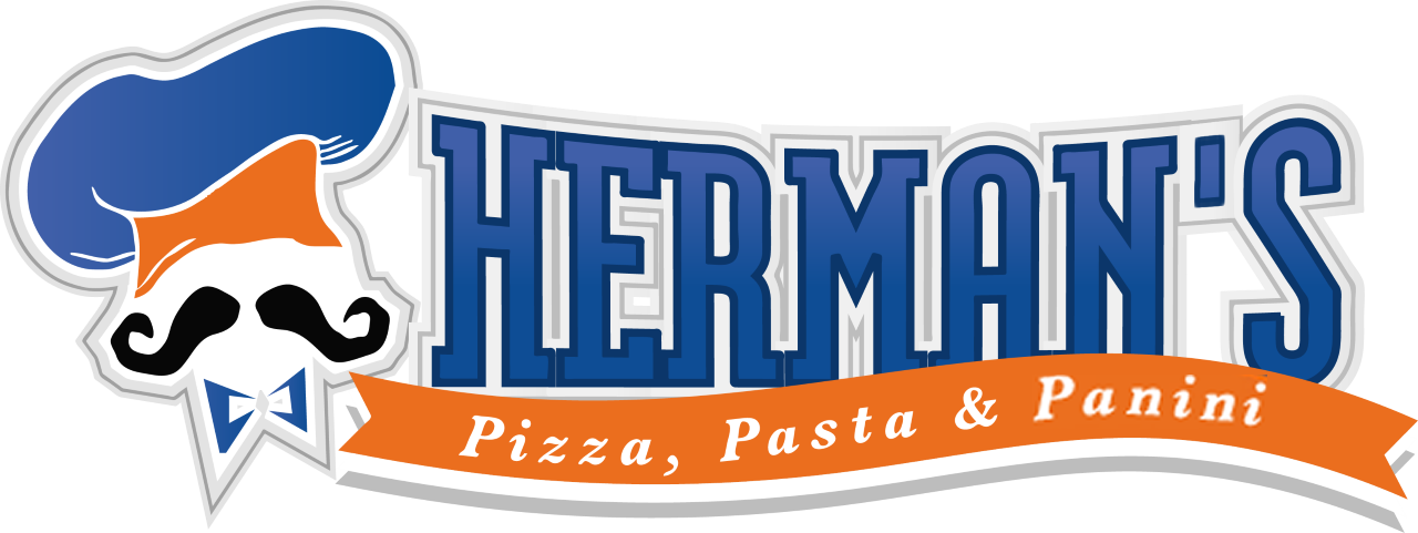 Herman's Pizza, Pasta & Panini