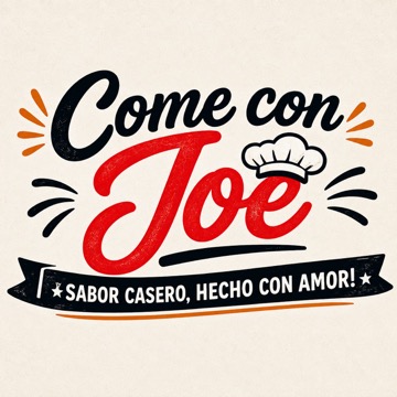 Come con Joe