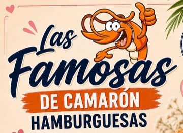 Las Famosas de Camarón