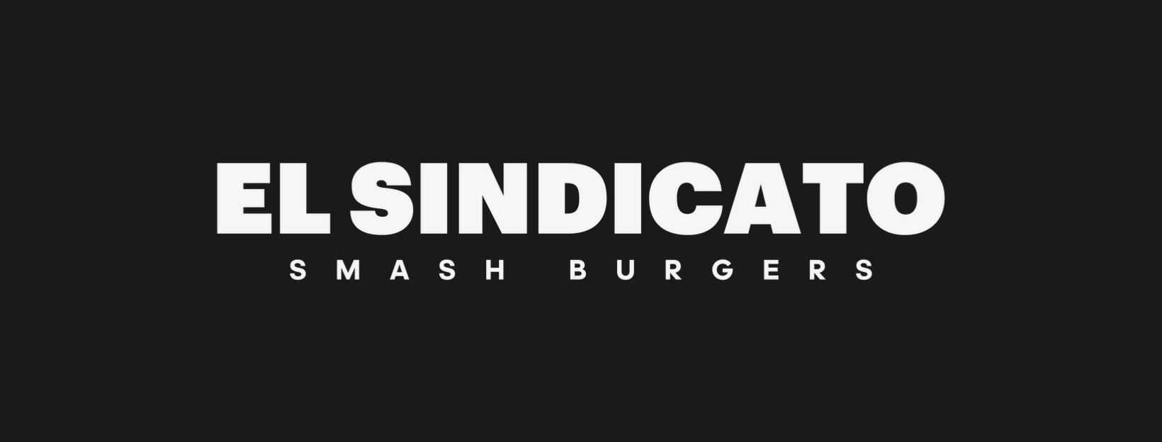 El Sindicato Smash Burgers